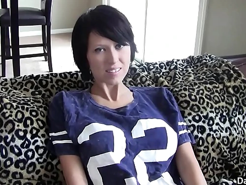 Dagfs - A Nice Tiny Thing With Giant Bumpers