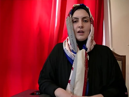 Arab Domina Hates You and Abases You