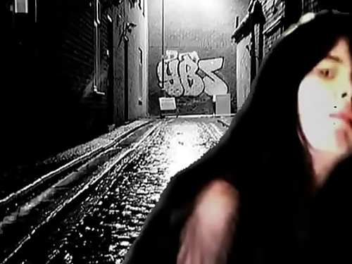 Coming soon!  Alexandria Wu  stars in Melancholia