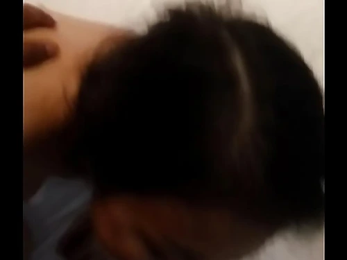 Japanese Cougar Suck