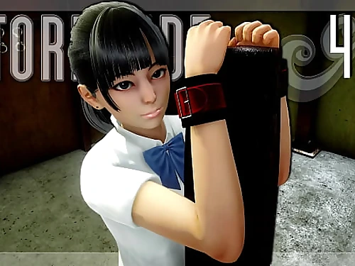 STORMSIDE #46 &bull; She deserves a special treatment