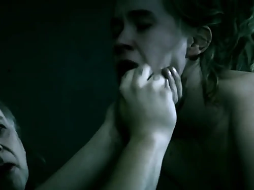 Palace of Frenzy - Halloween Trailer