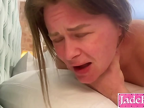 Dirty Chatting Hotwife Prays For Raunchy Fuck-a-thon