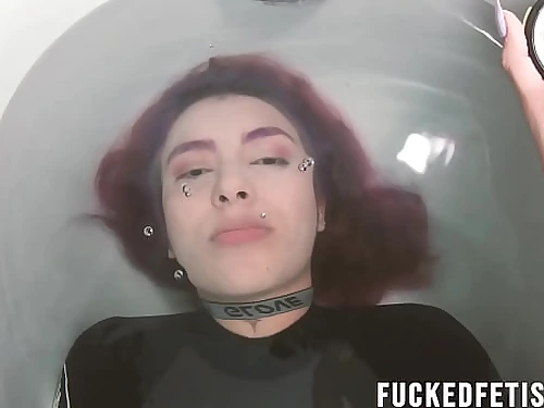 Air spasms blackout Sara wetsuit maximum apnea holding