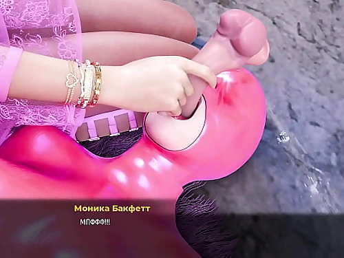 Conclude Gameplay - Style Business, Vignette 4, Part 3