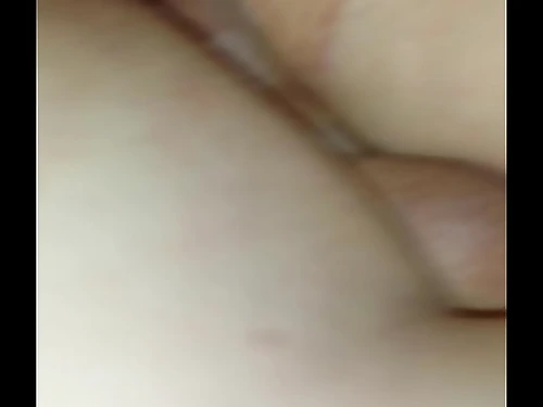 TEEN Humid Dribbling Flawless Gash GETTING Plumbed VEGAS