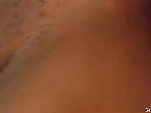 Sexystacy7 - cock-squeezing donk nubile with cameltoe too pussy