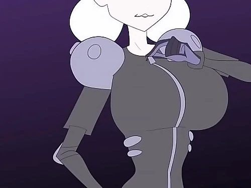 cameltoe dump [monstrousfrog]