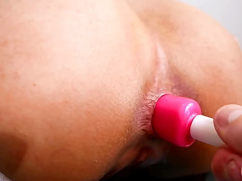 Most Perfect Ass Knockers n Cameltoe Teenie Being Rectum Finger-tickled