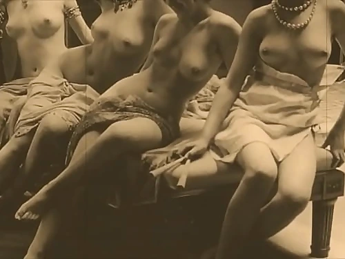 Antique Dark London, In The Shadows Of The Snarling Twenties