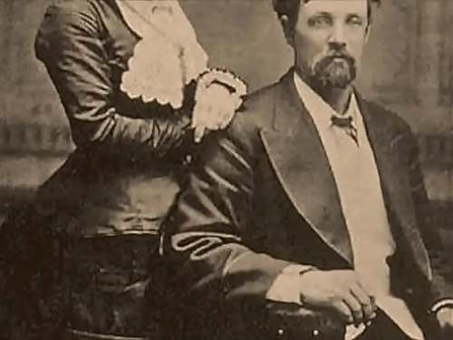 Vintage Victorian Faggots