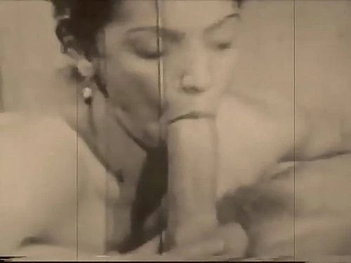 Dark Lantern Entertainment presents 2 Centuries Of Antique Porn