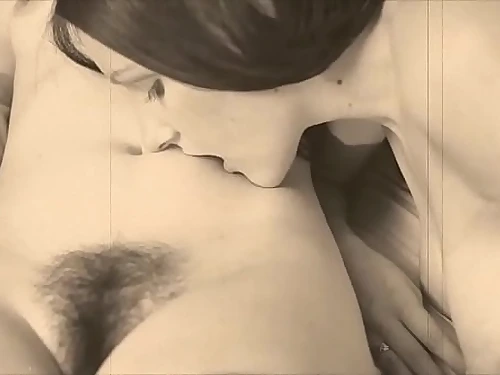 My Secret Life, Antique Lesbians
