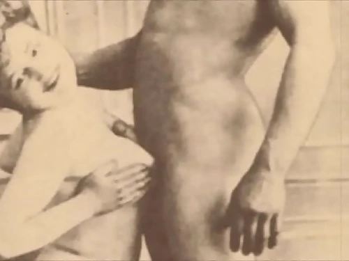 Dark Lantern Relaxation presents 2 Centuries Of Antique Porno