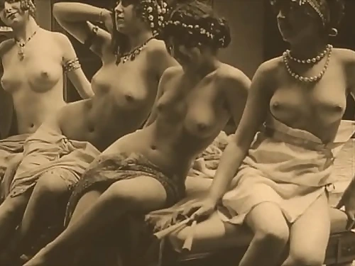 The Best Erotic Story Ever Told