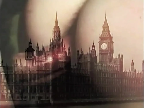 The Secret Life of a Victorian Gentleman