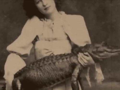 Antique Taboo, Vag & Pooch