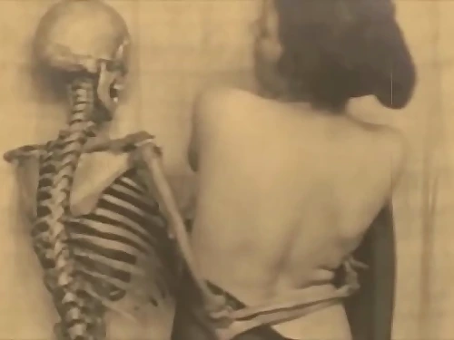 Dark Lantern Relaxation presents 'Looking Great For Her Age'