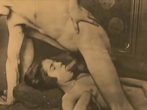 Dark Lantern Refreshment introduces 2 Centuries Of Antique Porno