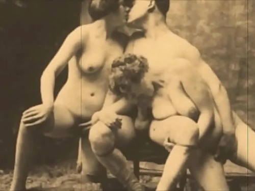 Dark Lantern Entertainment presents 'Steam Age Porn'