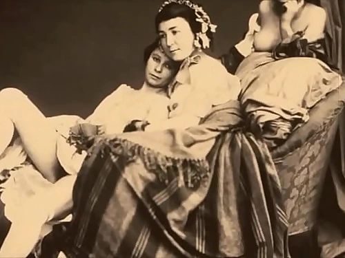 Antique Unshaved 'Anything Goes'