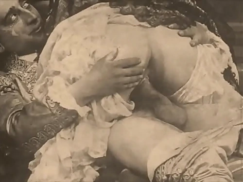 Dark Lantern Relaxation introduces 2 Centuries Of Antique Pornography