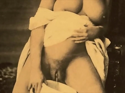 Vintage Taboo, 'My Piddling Letch'