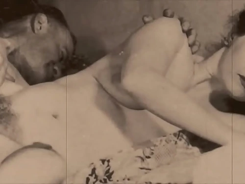 My Secret Life, Antique Grandma Fanny