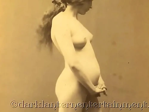 Dark Lantern Entertainment Presents, My Secret Life