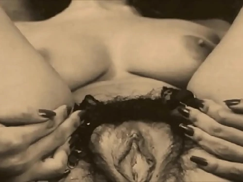 Dark Lantern Relaxation introduces 2 Centuries Of Vintage Porn