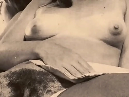 My Secret Life, Vintage Horny Chicks