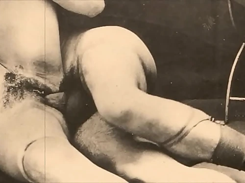 Dark Lantern Refreshment presents 2 Centuries Of Vintage Pornography