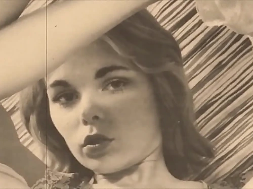 My Secret Life, Vintage Crazy