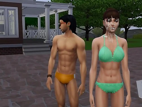 Muscle Fucking Rock-hard