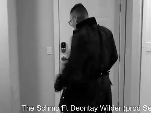 The Schmo Ft Deontay Naughtier