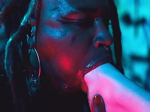 These Diminutive Soles Were Made For Worship