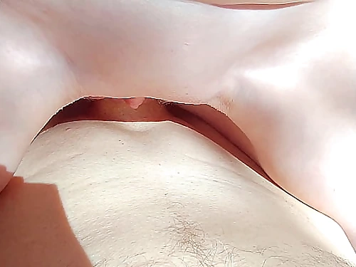 Cowgirl boning deep firm and smooth