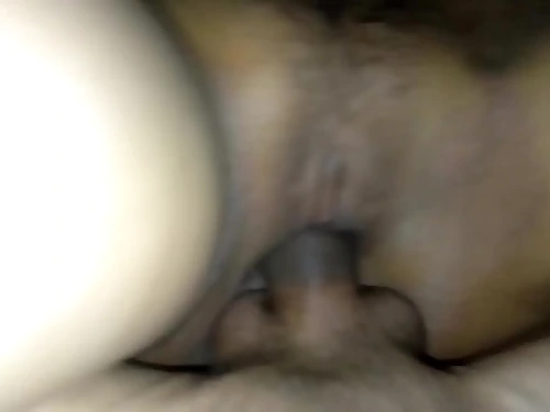 This scorching damsel likes to fellate and rail cock