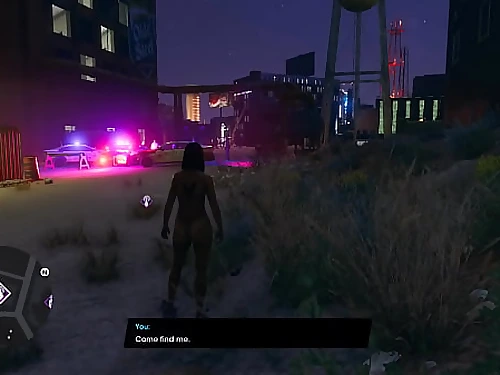 Barely legal  Saints Row (2022) Cute Asian Damsel Gameplay [Part 41] - Kakts Radio