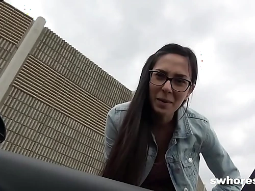 Cute Petite Whore attempting to make a living