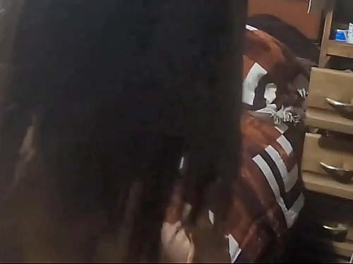 Cogiendo con la culona del antro